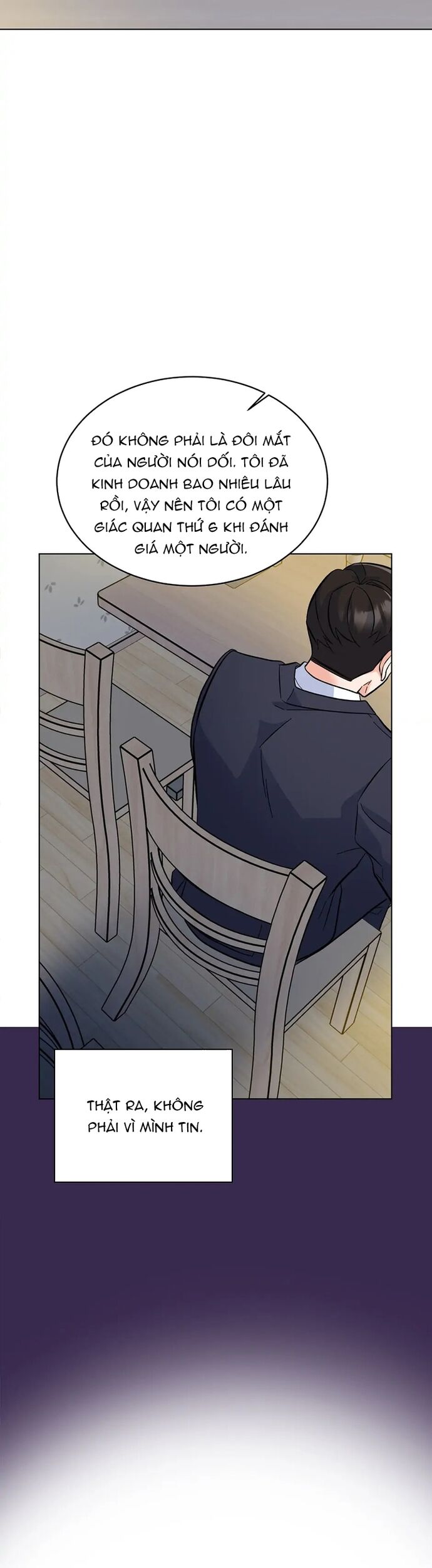 Quản Lý Cấp Cao Nhất Của Năm Chap 74 - Next Chap 75