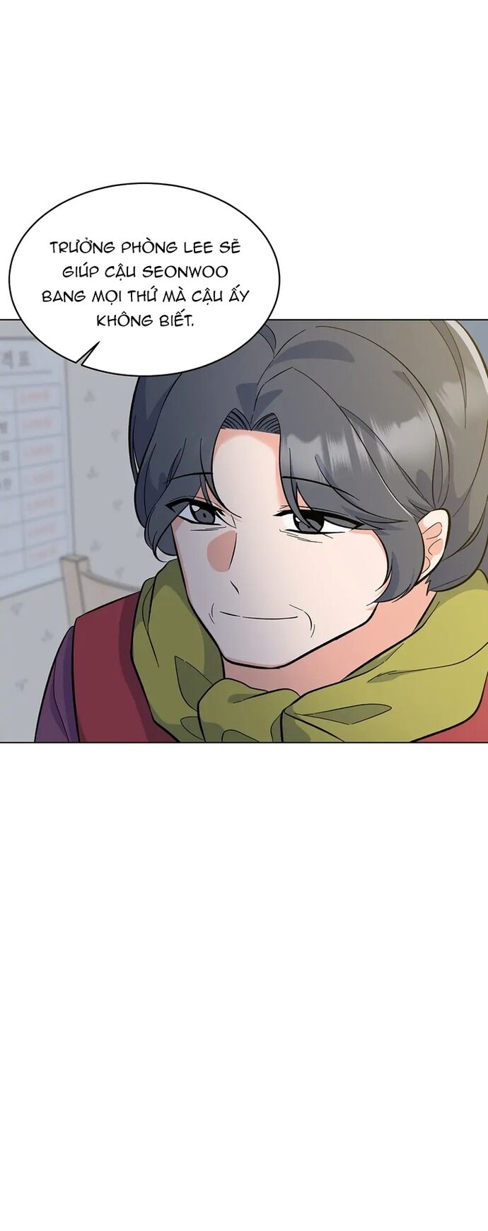 Quản Lý Cấp Cao Nhất Của Năm Chap 74 - Next Chap 75