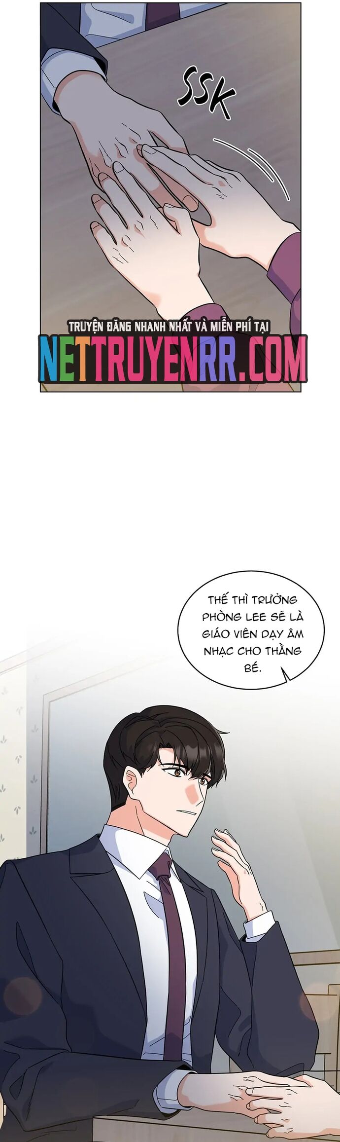 Quản Lý Cấp Cao Nhất Của Năm Chap 74 - Next Chap 75