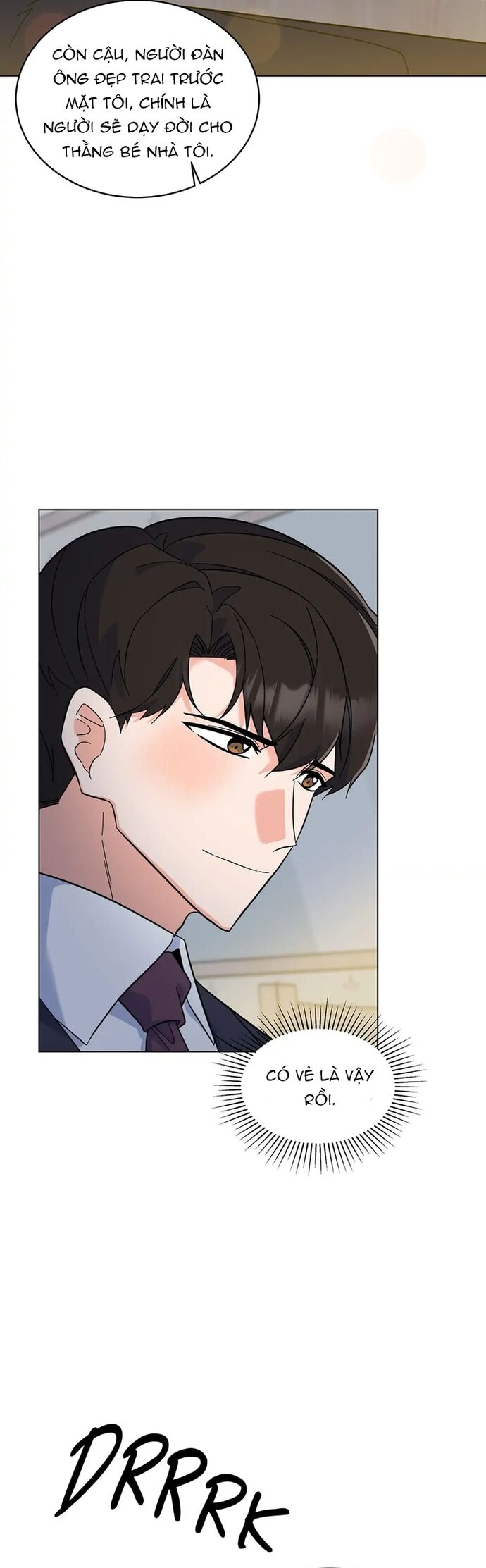 Quản Lý Cấp Cao Nhất Của Năm Chap 74 - Next Chap 75