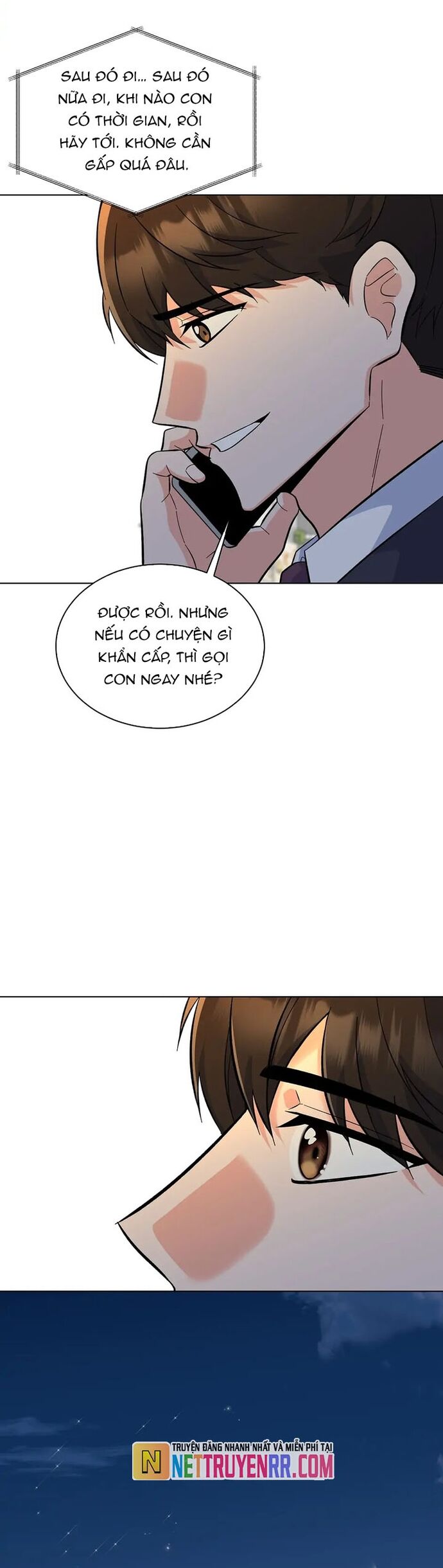 Quản Lý Cấp Cao Nhất Của Năm Chap 75 - Next Chap 76