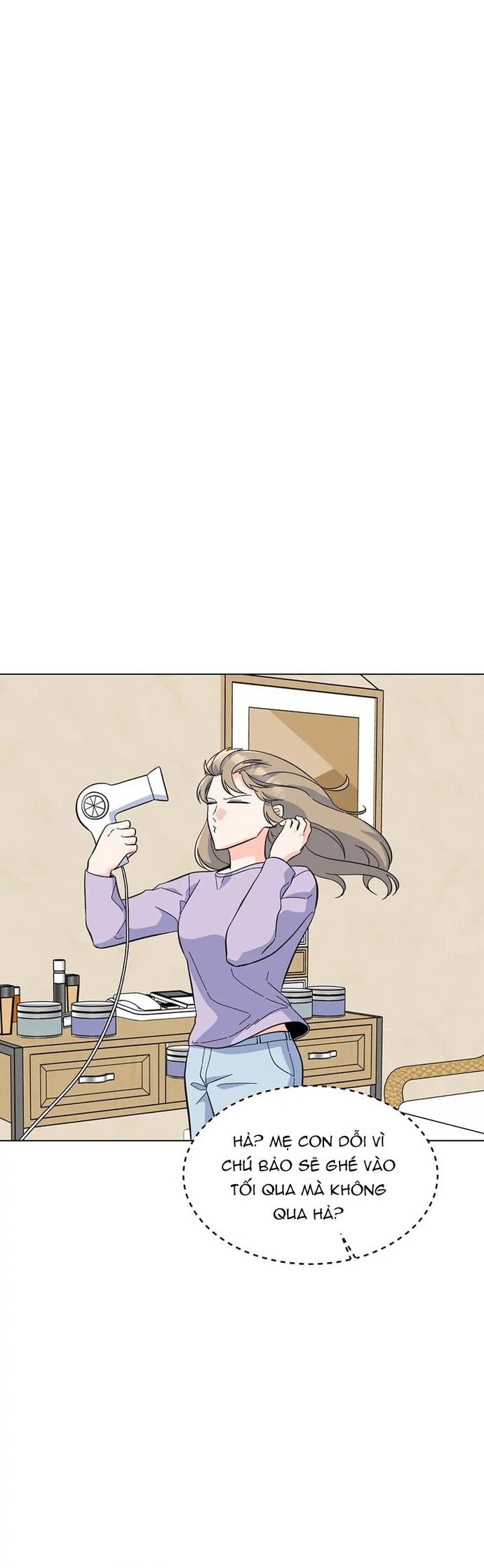 Quản Lý Cấp Cao Nhất Của Năm Chap 75 - Next Chap 76