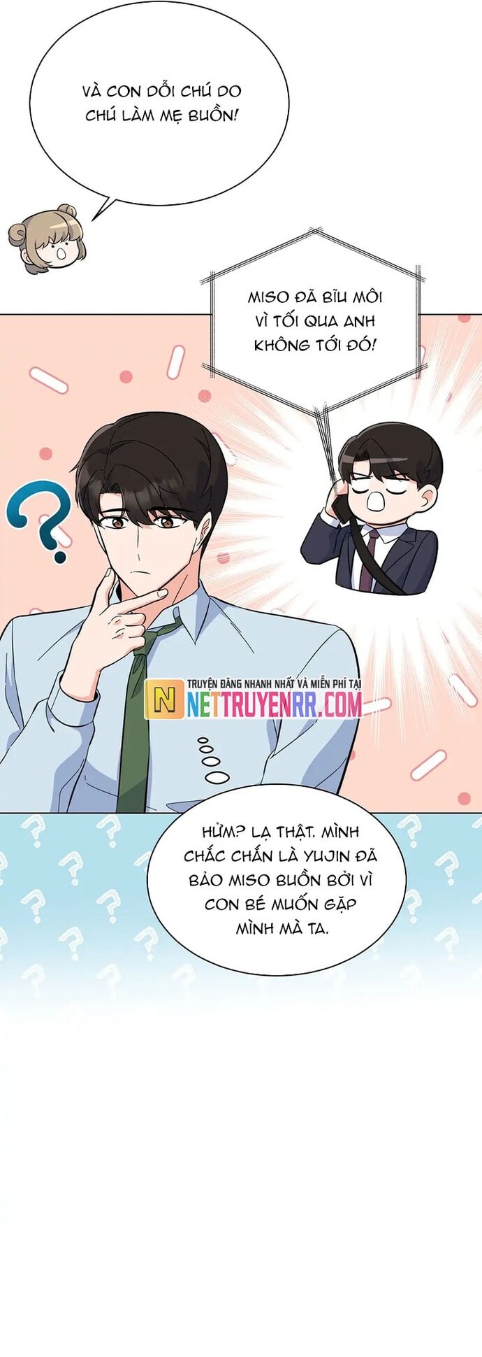 Quản Lý Cấp Cao Nhất Của Năm Chap 75 - Next Chap 76