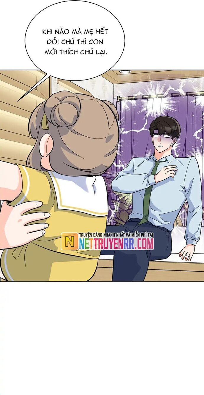 Quản Lý Cấp Cao Nhất Của Năm Chap 75 - Next Chap 76