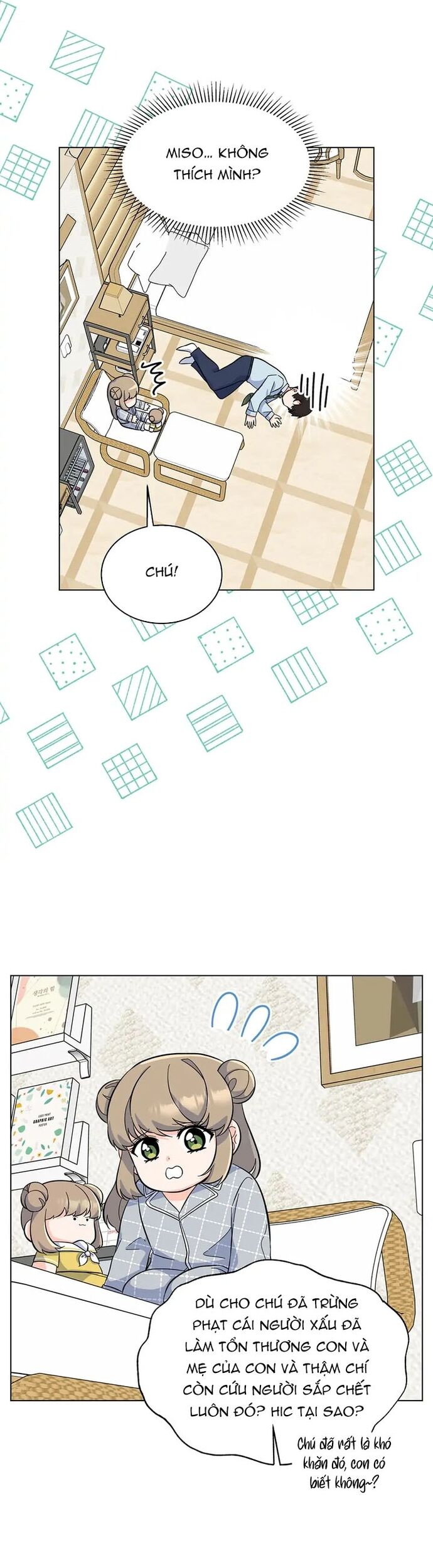 Quản Lý Cấp Cao Nhất Của Năm Chap 75 - Next Chap 76