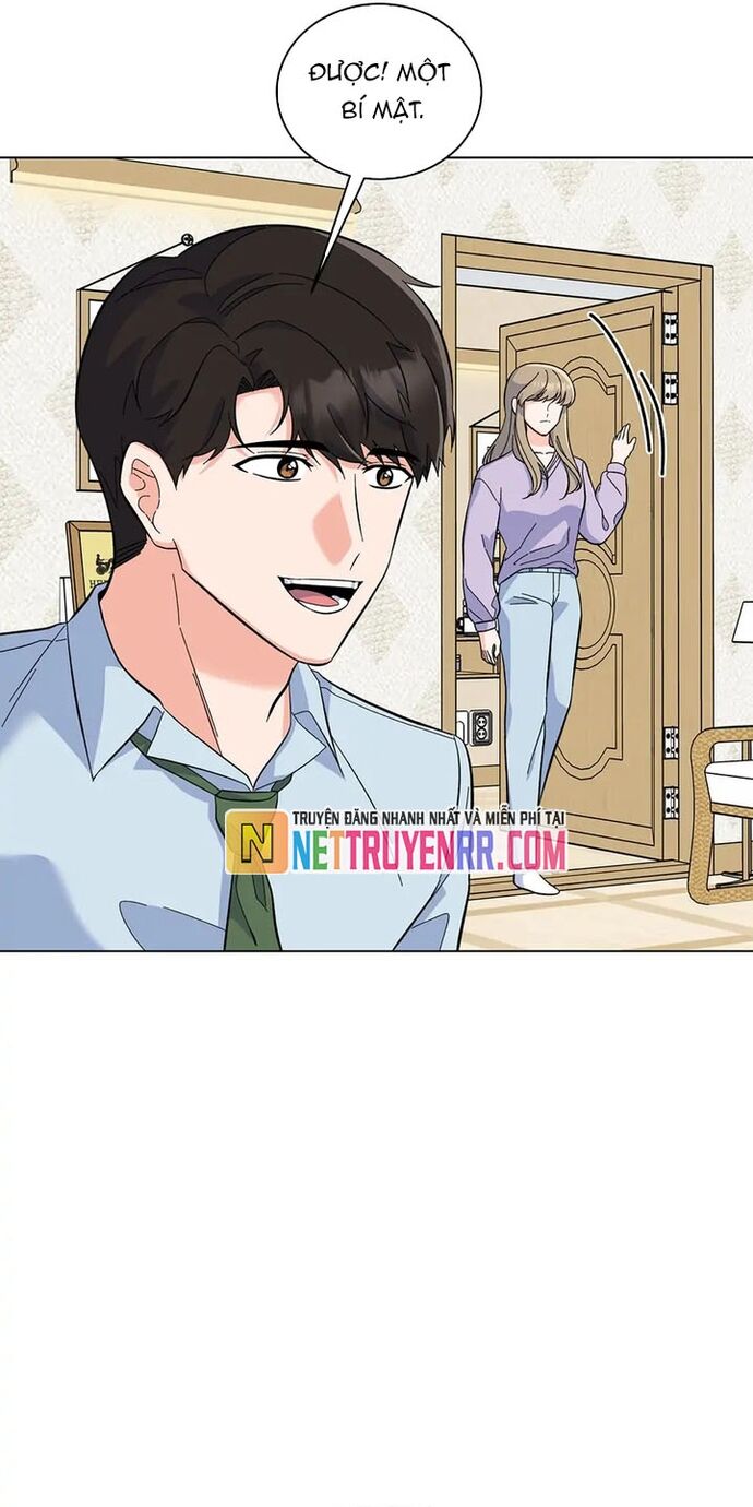 Quản Lý Cấp Cao Nhất Của Năm Chap 75 - Next Chap 76