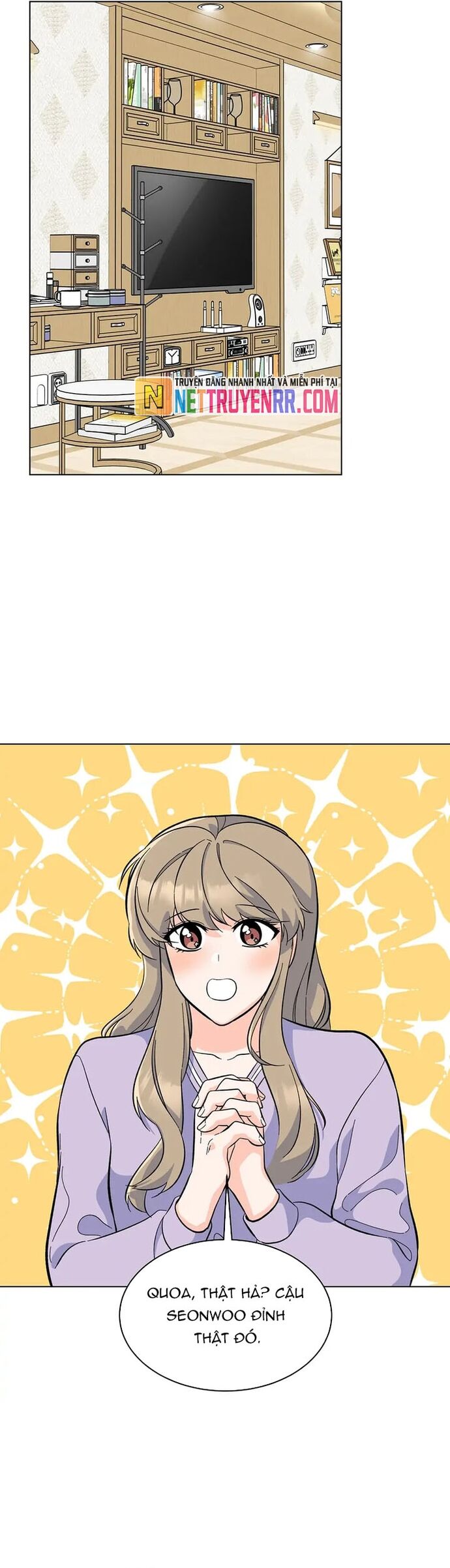 Quản Lý Cấp Cao Nhất Của Năm Chap 75 - Next Chap 76