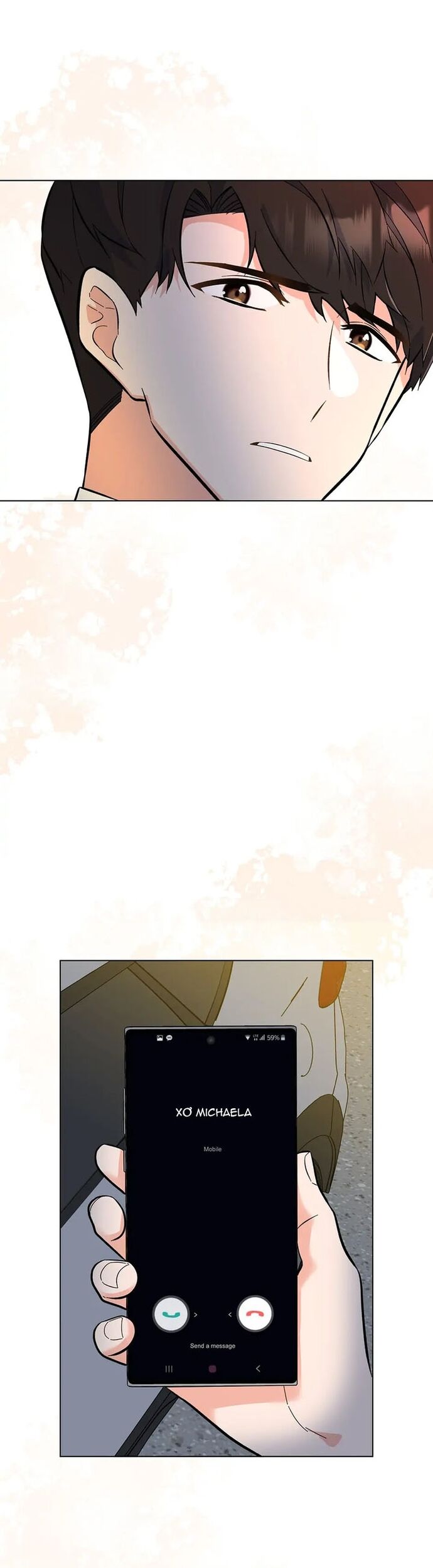 Quản Lý Cấp Cao Nhất Của Năm Chap 75 - Next Chap 76