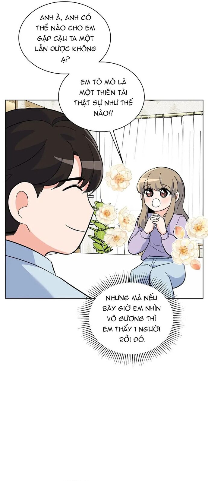 Quản Lý Cấp Cao Nhất Của Năm Chap 75 - Next Chap 76