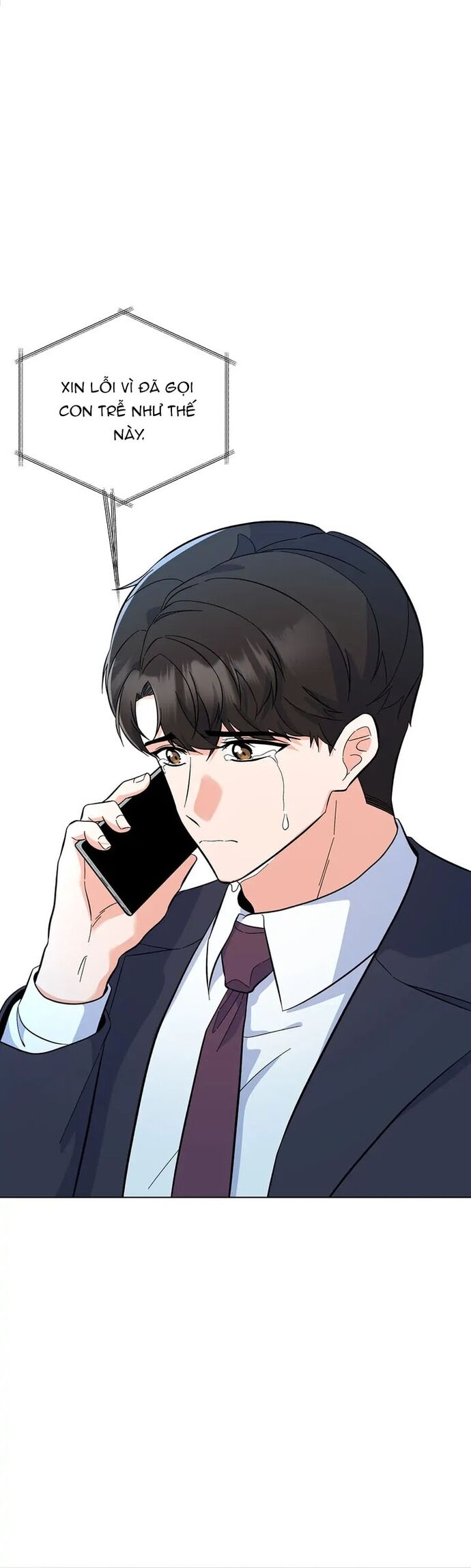 Quản Lý Cấp Cao Nhất Của Năm Chap 75 - Next Chap 76