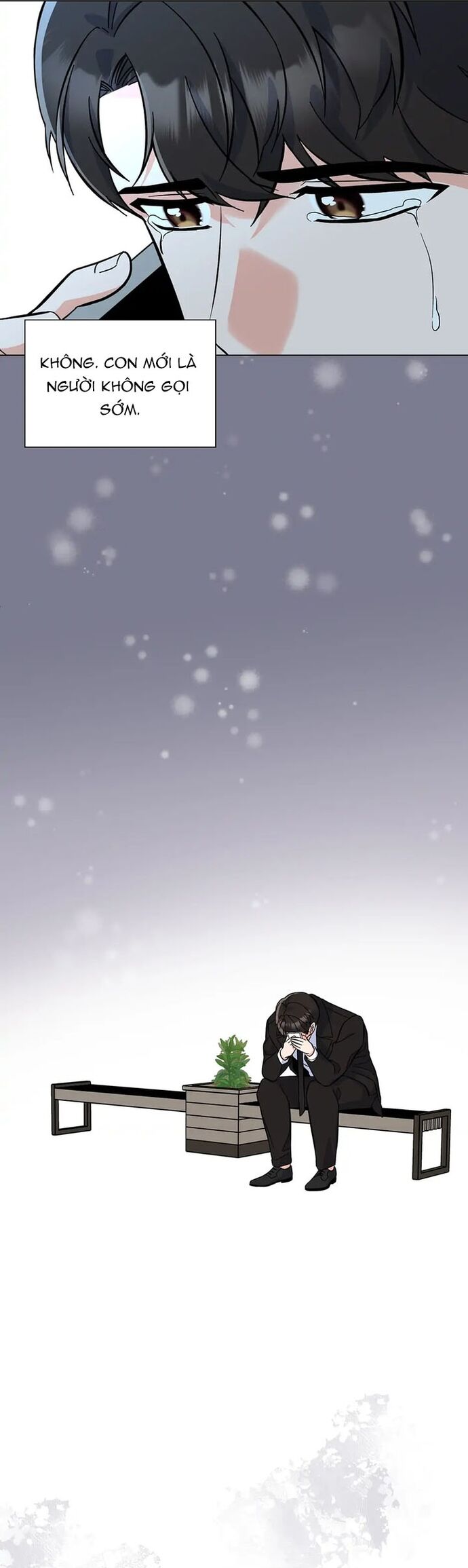 Quản Lý Cấp Cao Nhất Của Năm Chap 75 - Next Chap 76