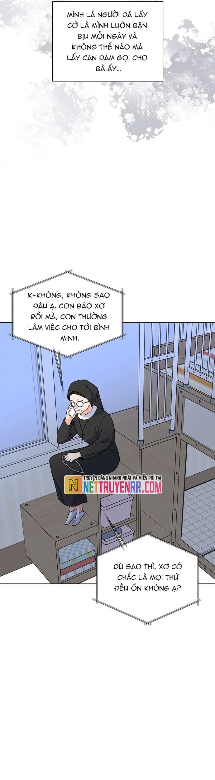 Quản Lý Cấp Cao Nhất Của Năm Chap 75 - Next Chap 76