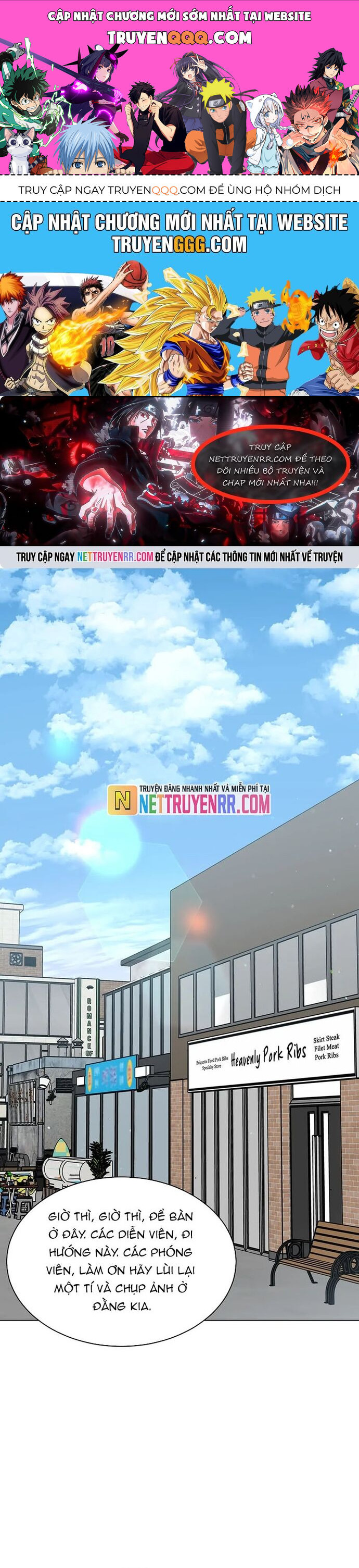 Quản Lý Cấp Cao Nhất Của Năm Chap 76 - Next Chap 77