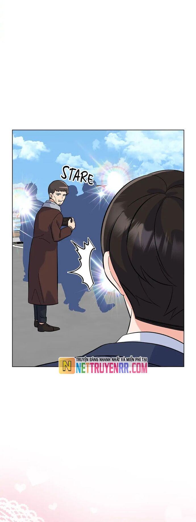 Quản Lý Cấp Cao Nhất Của Năm Chap 76 - Next Chap 77