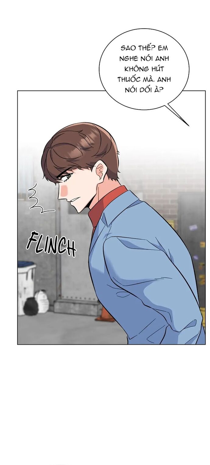 Quản Lý Cấp Cao Nhất Của Năm Chap 76 - Next Chap 77