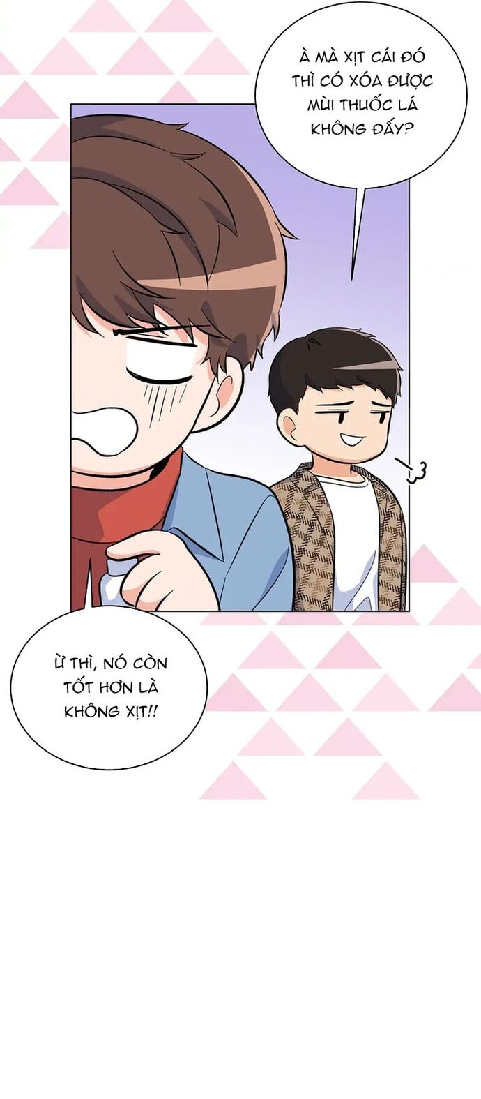 Quản Lý Cấp Cao Nhất Của Năm Chap 76 - Next Chap 77