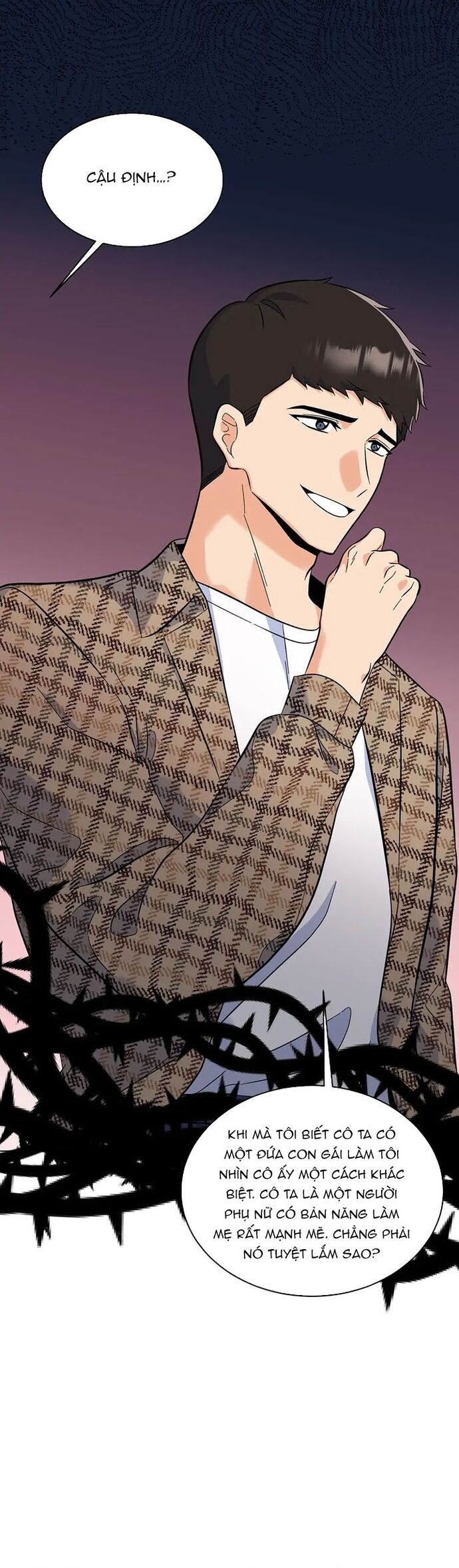 Quản Lý Cấp Cao Nhất Của Năm Chap 76 - Next Chap 77