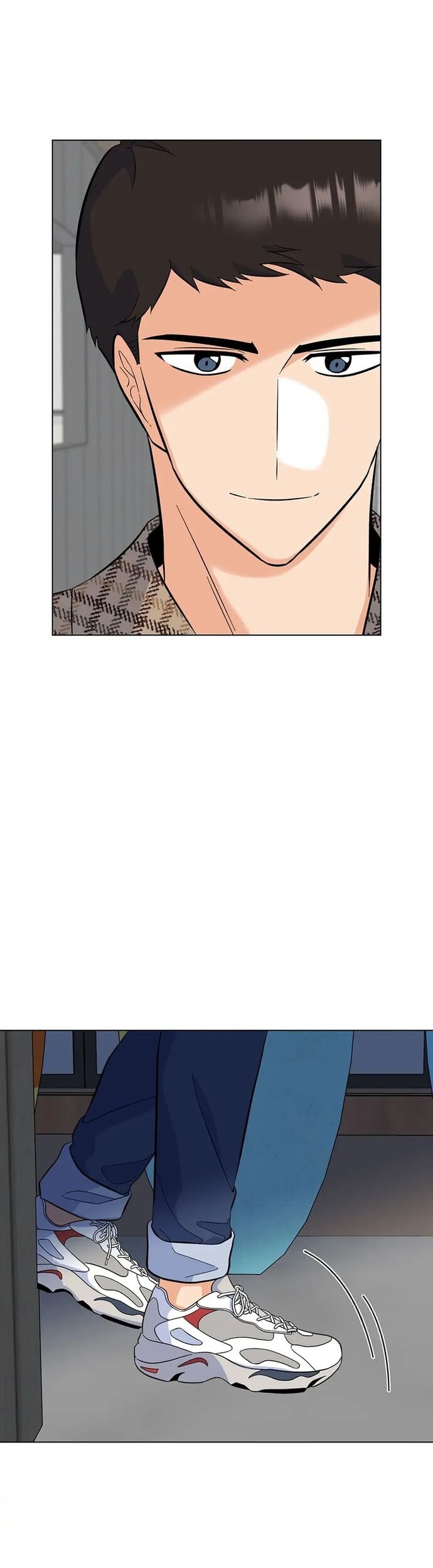 Quản Lý Cấp Cao Nhất Của Năm Chap 76 - Next Chap 77