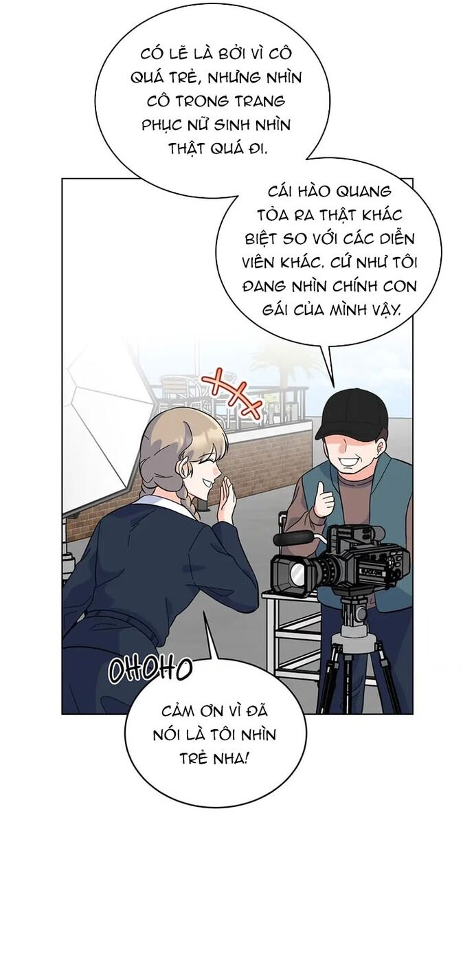 Quản Lý Cấp Cao Nhất Của Năm Chap 76 - Next Chap 77