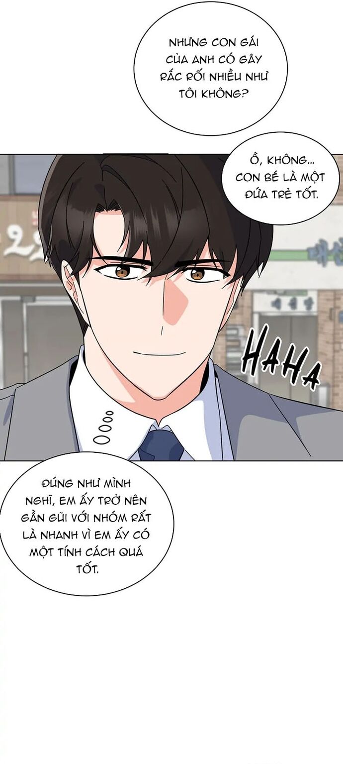 Quản Lý Cấp Cao Nhất Của Năm Chap 76 - Next Chap 77