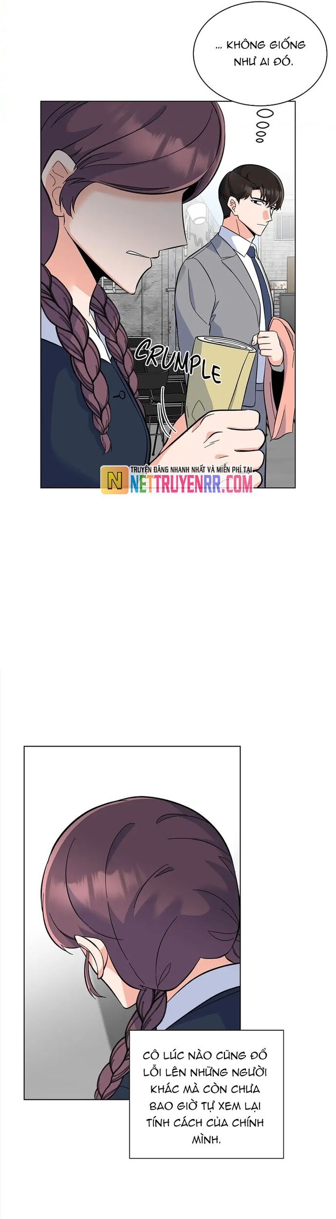 Quản Lý Cấp Cao Nhất Của Năm Chap 76 - Next Chap 77