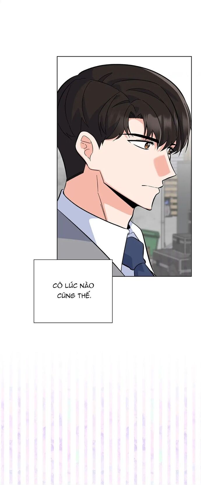 Quản Lý Cấp Cao Nhất Của Năm Chap 76 - Next Chap 77