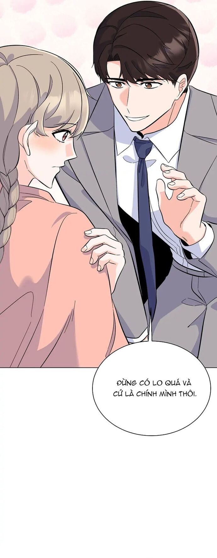Quản Lý Cấp Cao Nhất Của Năm Chap 76 - Next Chap 77