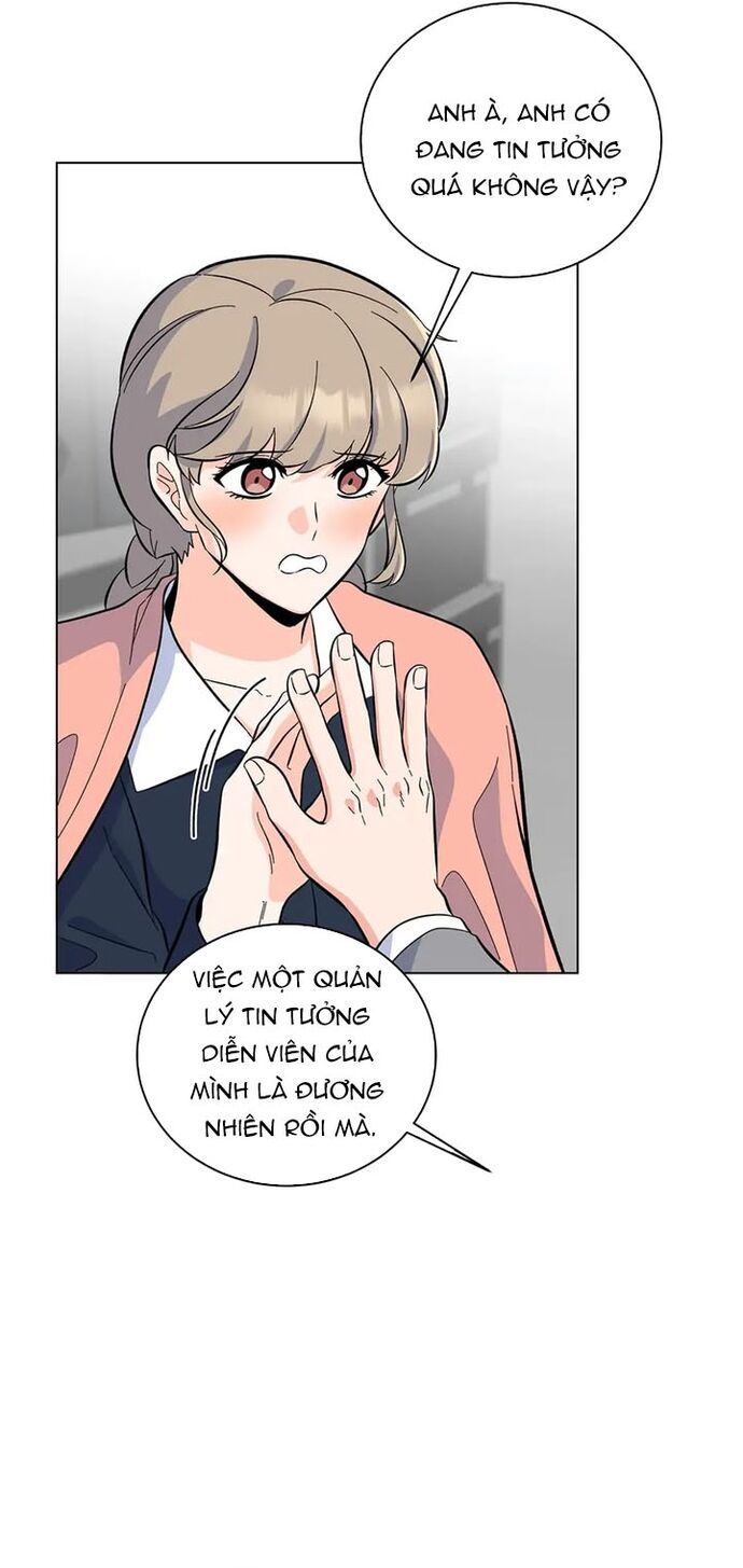 Quản Lý Cấp Cao Nhất Của Năm Chap 76 - Next Chap 77