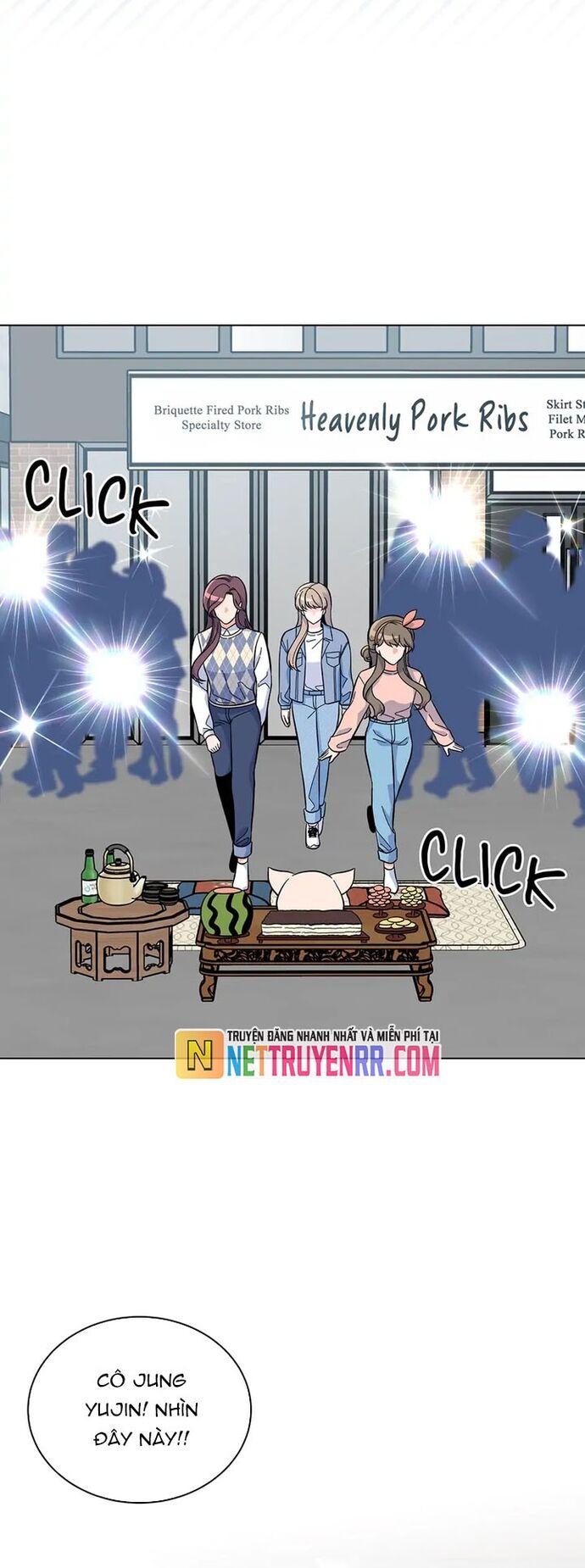 Quản Lý Cấp Cao Nhất Của Năm Chap 76 - Next Chap 77