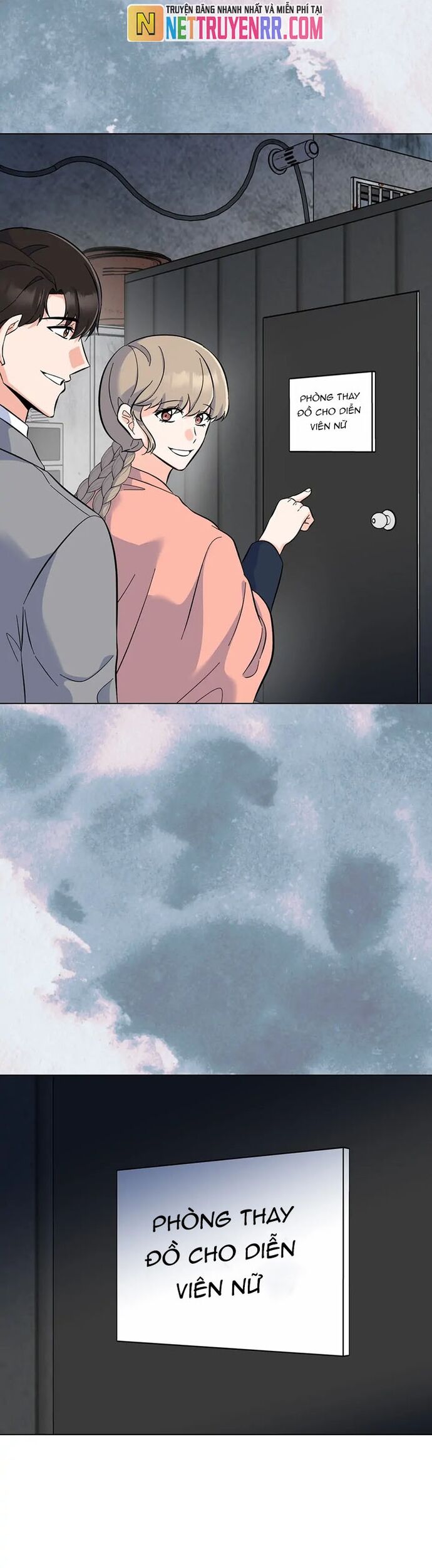 Quản Lý Cấp Cao Nhất Của Năm Chap 76 - Next Chap 77