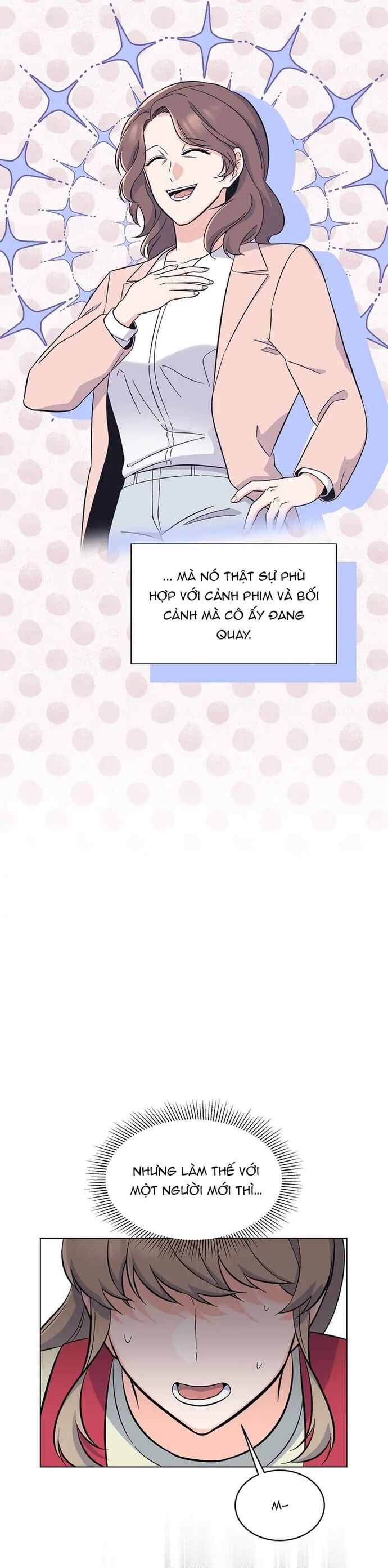 Quản Lý Cấp Cao Nhất Của Năm Chap 77 - Next Chap 78