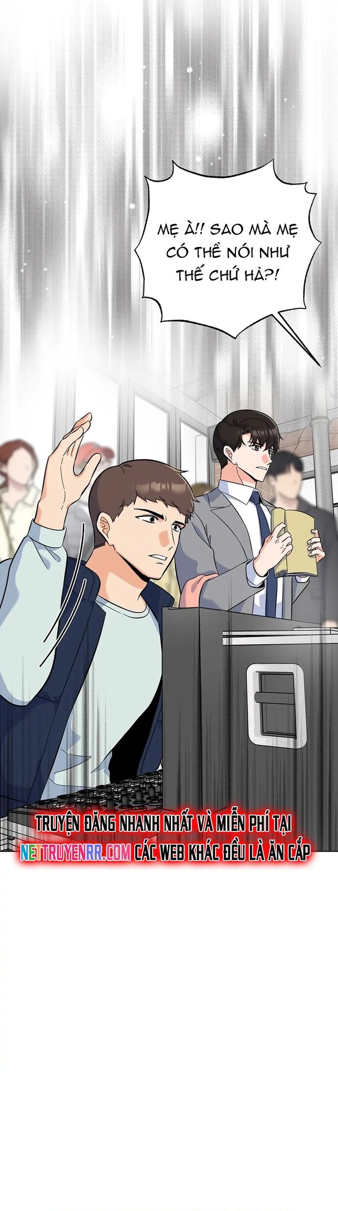 Quản Lý Cấp Cao Nhất Của Năm Chap 77 - Next Chap 78