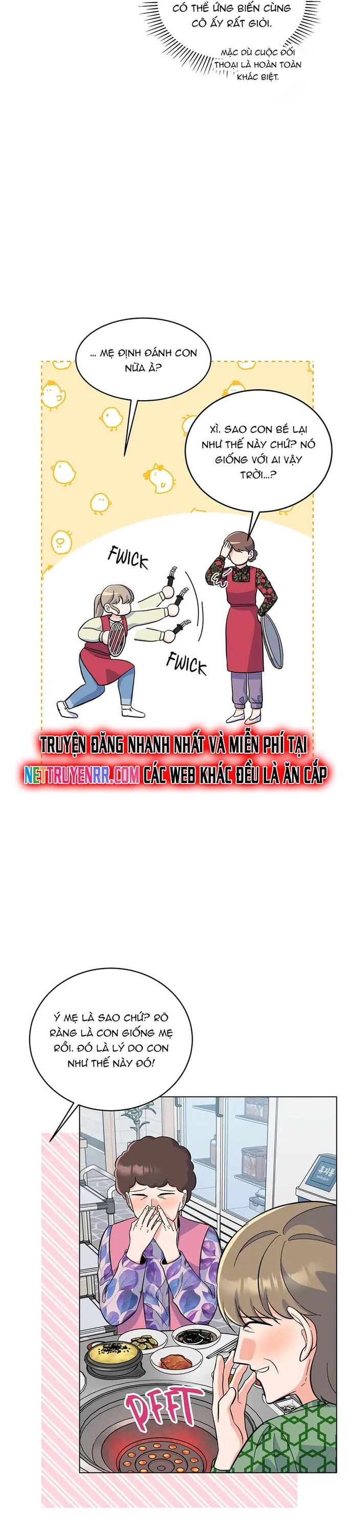 Quản Lý Cấp Cao Nhất Của Năm Chap 77 - Next Chap 78