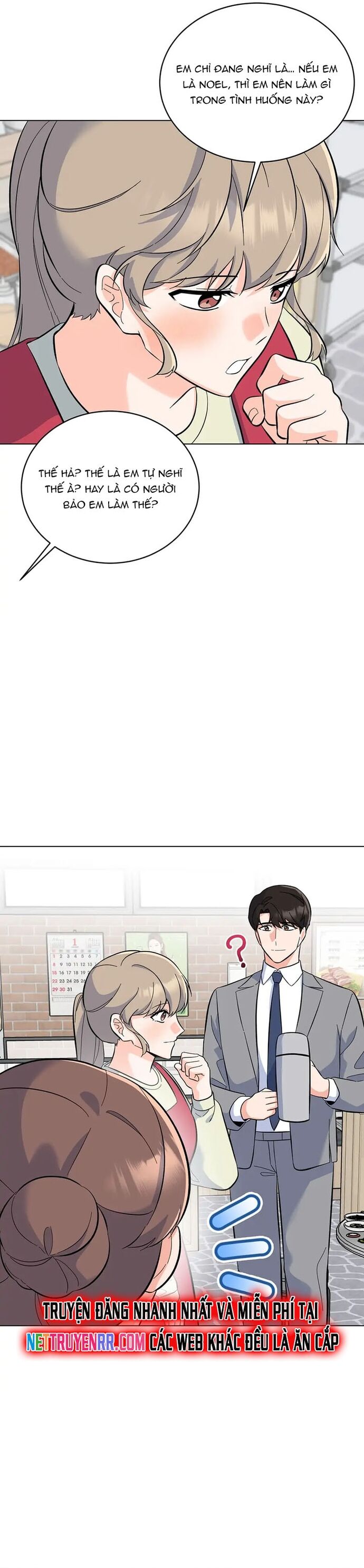 Quản Lý Cấp Cao Nhất Của Năm Chap 77 - Next Chap 78