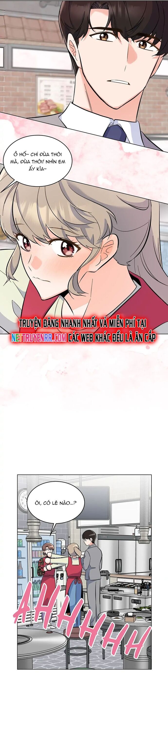 Quản Lý Cấp Cao Nhất Của Năm Chap 77 - Next Chap 78