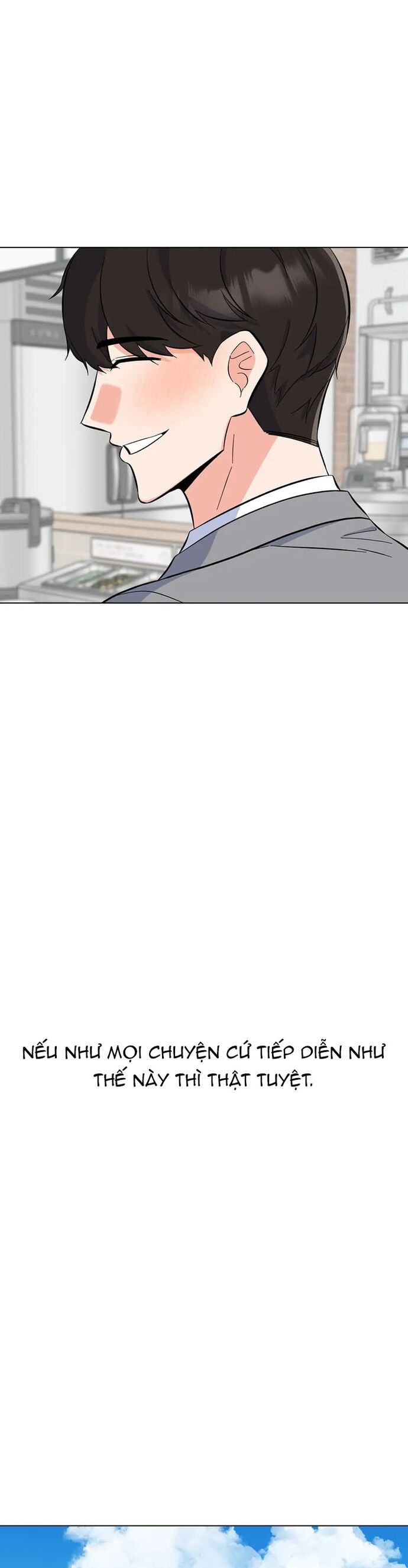 Quản Lý Cấp Cao Nhất Của Năm Chap 77 - Next Chap 78