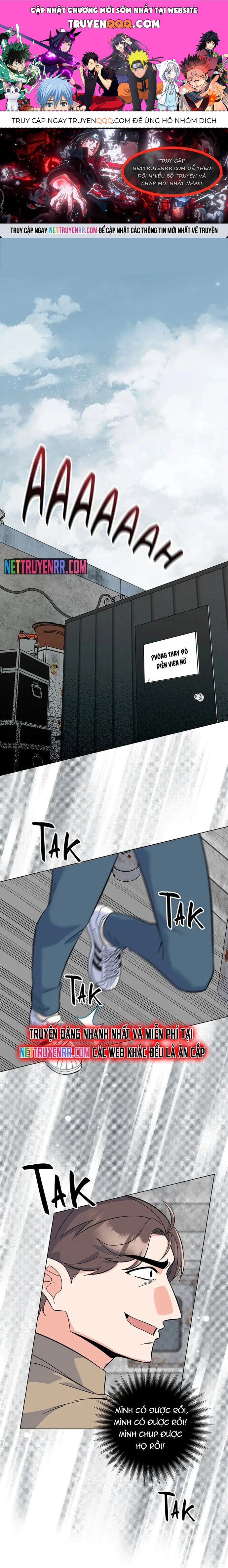 Quản Lý Cấp Cao Nhất Của Năm Chap 79 - Next Chap 80