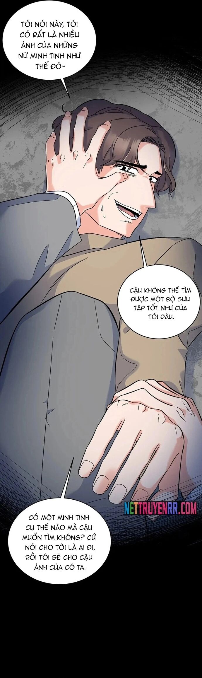 Quản Lý Cấp Cao Nhất Của Năm Chap 79 - Next Chap 80