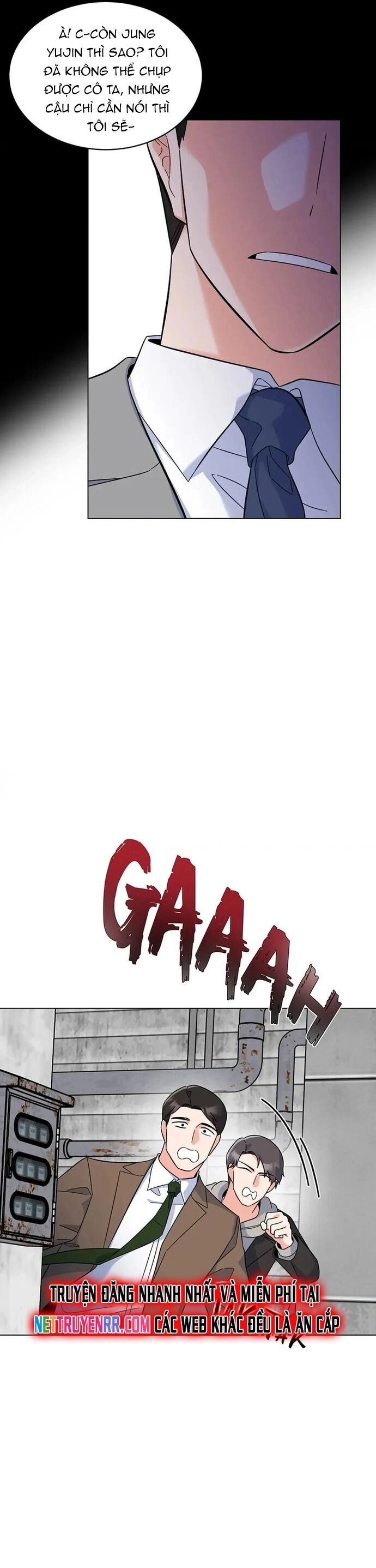 Quản Lý Cấp Cao Nhất Của Năm Chap 79 - Next Chap 80