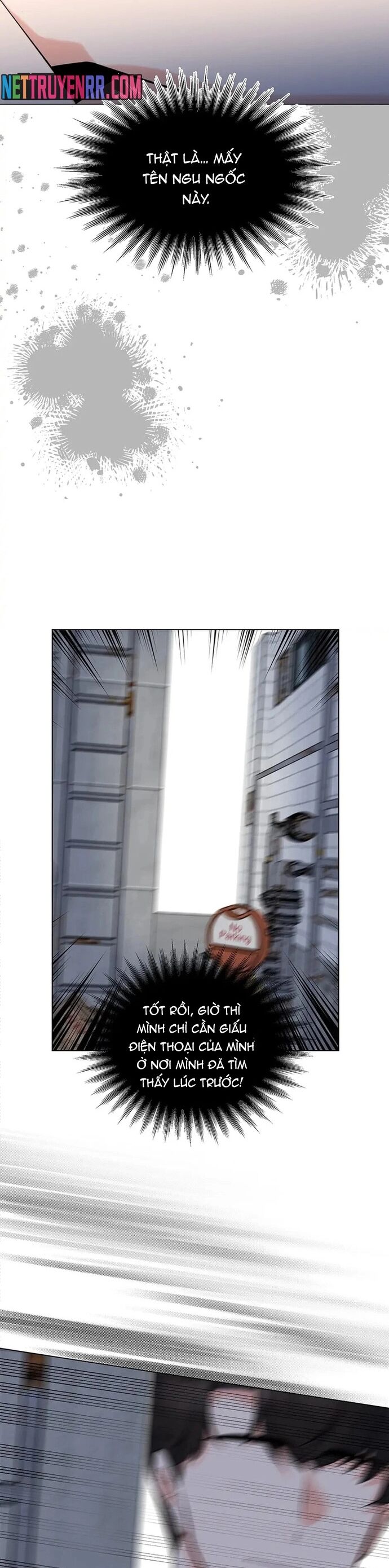 Quản Lý Cấp Cao Nhất Của Năm Chap 79 - Next Chap 80