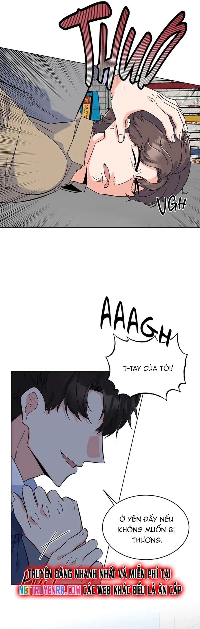 Quản Lý Cấp Cao Nhất Của Năm Chap 79 - Next Chap 80