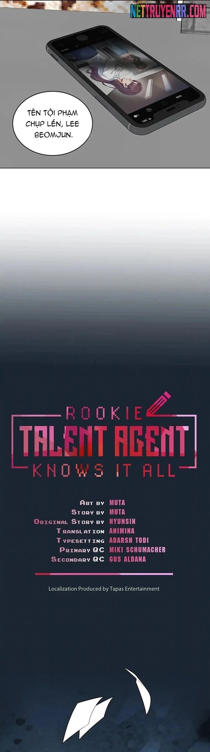 Quản Lý Cấp Cao Nhất Của Năm Chap 79 - Next Chap 80