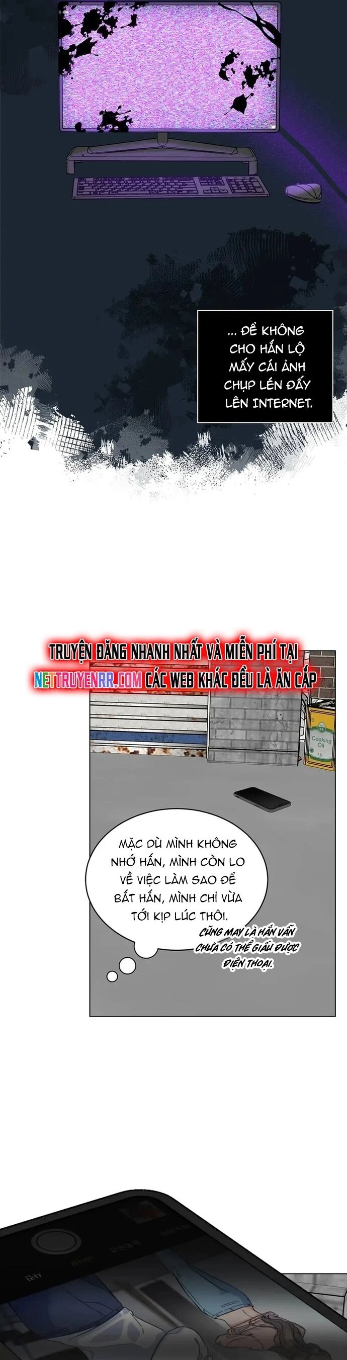Quản Lý Cấp Cao Nhất Của Năm Chap 79 - Next Chap 80