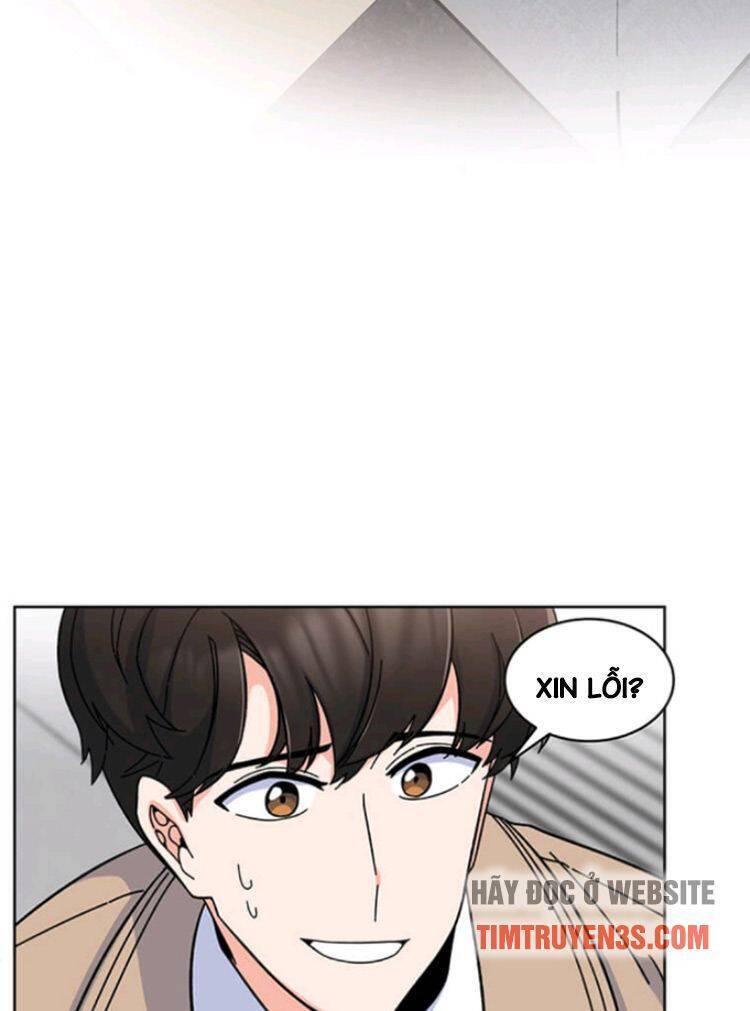 Quản Lý Cấp Cao Nhất Của Năm Chap 8 - Next Chap 9