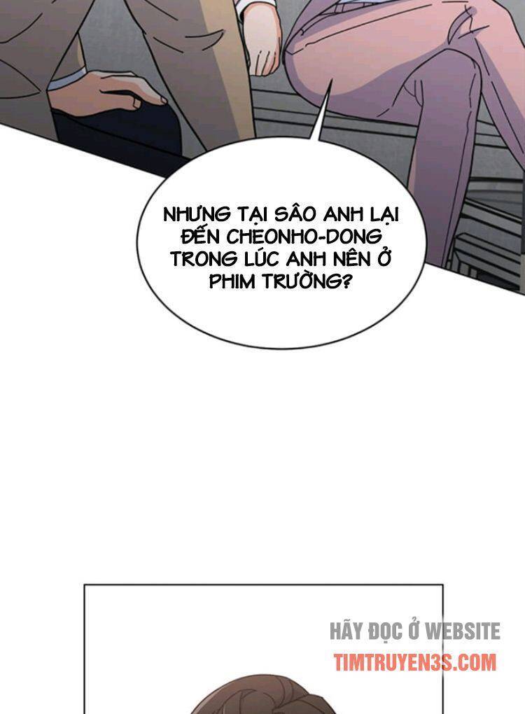 Quản Lý Cấp Cao Nhất Của Năm Chap 8 - Next Chap 9