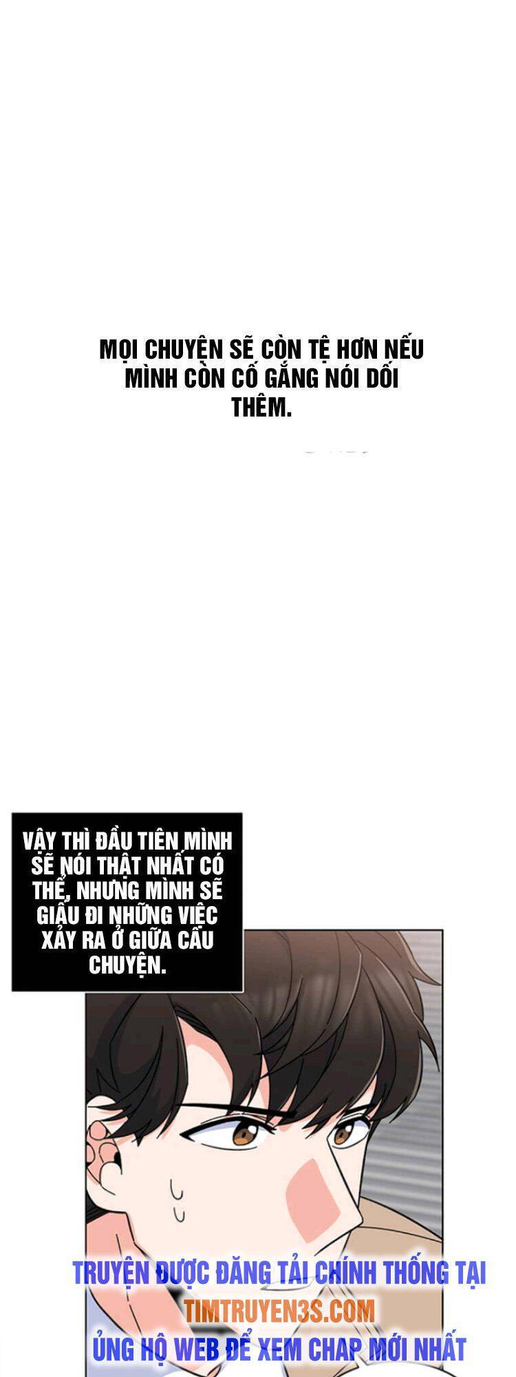 Quản Lý Cấp Cao Nhất Của Năm Chap 8 - Next Chap 9