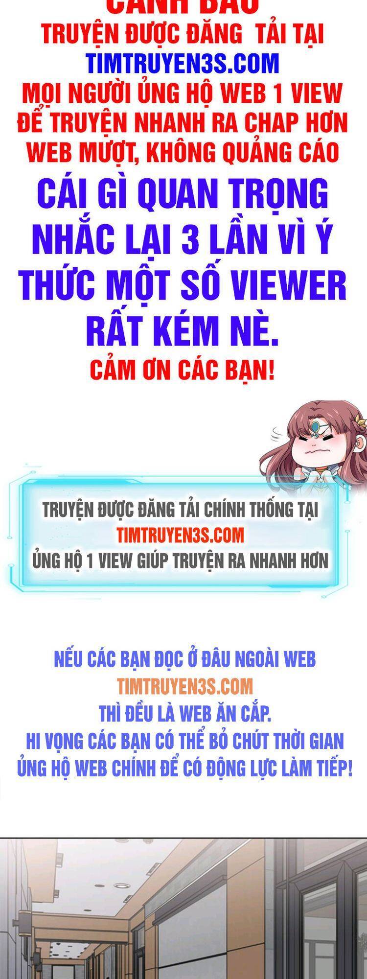 Quản Lý Cấp Cao Nhất Của Năm Chap 8 - Next Chap 9