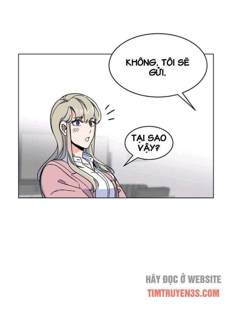 Quản Lý Cấp Cao Nhất Của Năm Chap 8 - Next Chap 9