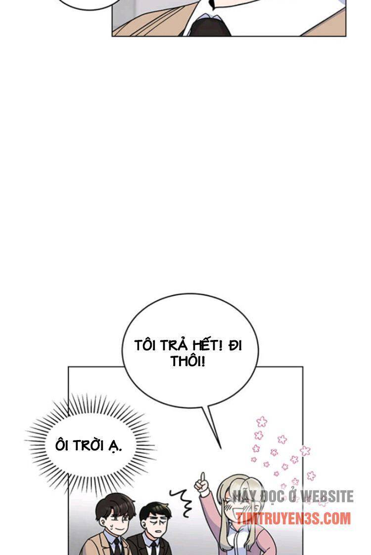 Quản Lý Cấp Cao Nhất Của Năm Chap 8 - Next Chap 9