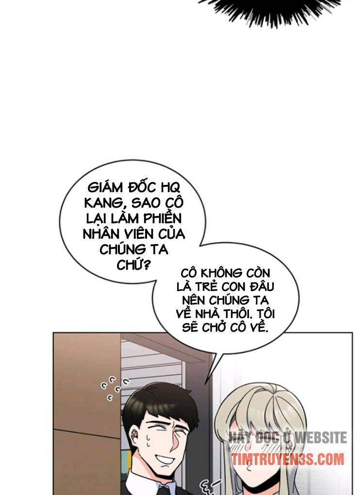 Quản Lý Cấp Cao Nhất Của Năm Chap 8 - Next Chap 9